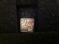 05.65.Б. 50 лет ЯАССР