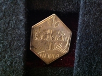Сергею Васильеву 90. Нюрба (ИВ_13.1.19)